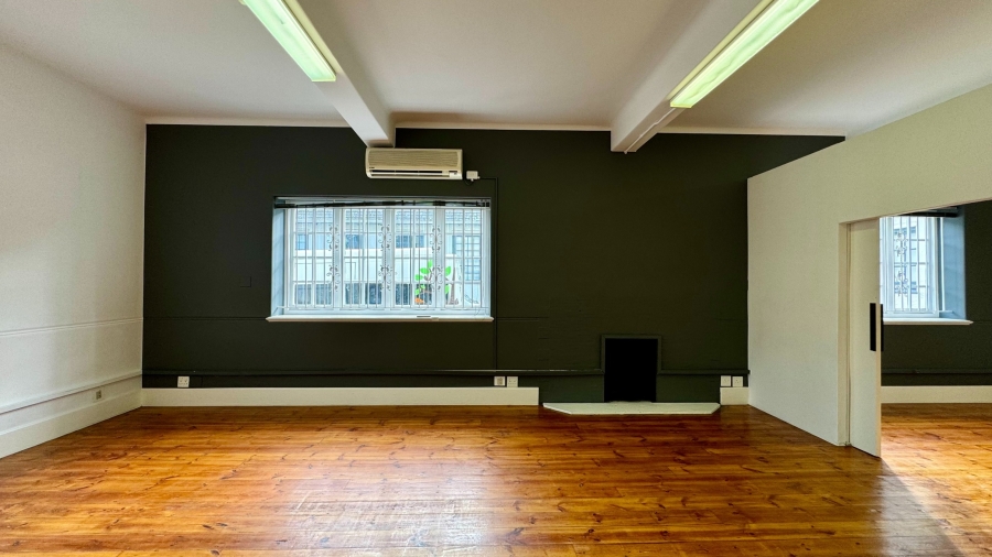 To Let commercial Property for Rent in Paardevlei Western Cape